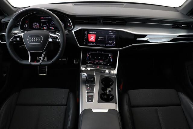 Audi A6 Avant 40 TFSI S EDITION -PANO.DAK|ELEK.STOEL|VIRTUAL.COCKPIT|MATRIX|S-LINE|19"