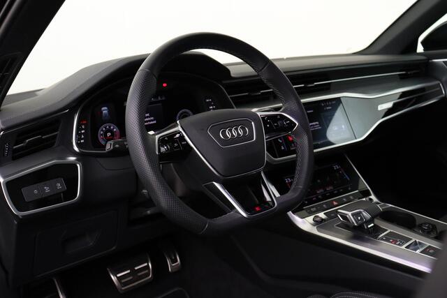 Audi A6 Avant 40 TFSI S EDITION -PANO.DAK|ELEK.STOEL|VIRTUAL.COCKPIT|MATRIX|S-LINE|19"