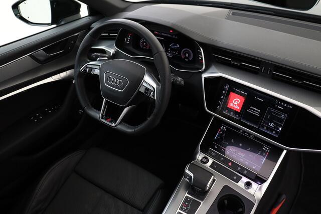 Audi A6 Avant 40 TFSI S EDITION -PANO.DAK|ELEK.STOEL|VIRTUAL.COCKPIT|MATRIX|S-LINE|19"
