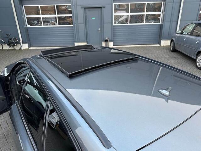 Audi A6 Avant 2.0 TFSi Quattro Sport S-Line 252 PK