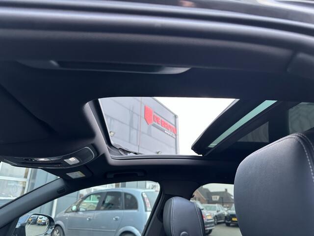 Audi A6 Avant 2.0 TFSi Quattro Sport S-Line 252 PK