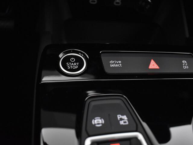 Audi A6 Avant e-tron edition performance 367 PK · Tech pakket · Interieur met sportstoelen 383600