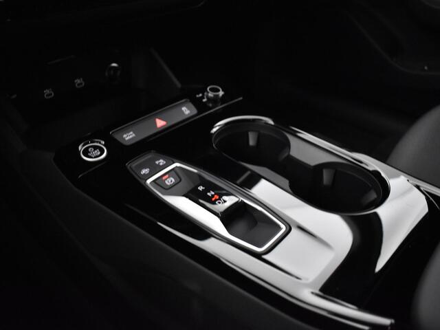 Audi A6 Avant e-tron edition performance 367 PK · Tech pakket · Interieur met sportstoelen 383600