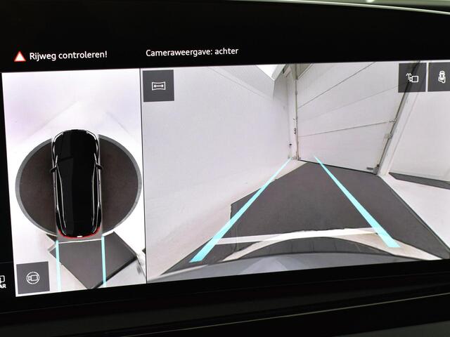 Audi A6 Limousine 2.0 e-hybrid quattro S Edition 299 PK · Elektrisch verstelbare stoelen · Tech plus · 20" LM Velgen · S-interieur sportstoelen zwart leder