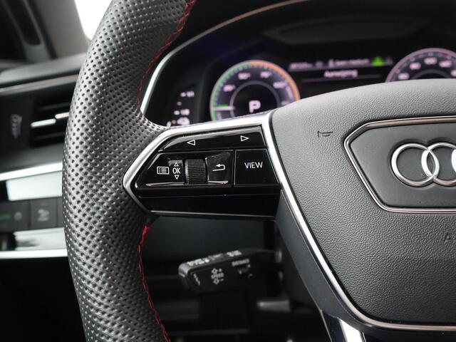 Audi A6 Avant 55 TFSI e quattro Pro Line S Competition | 367 PK | SoH 87% | Automaat | Panoramadak | S-Line | Stoelverwarming |