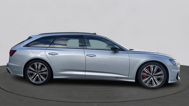 Audi A6 Avant 55 TFSI e 367pk Quattro Pro Line S Competition / Panoramadak / B&O