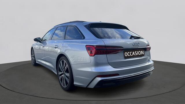 Audi A6 Avant 55 TFSI e 367pk Quattro Pro Line S Competition / Panoramadak / B&O