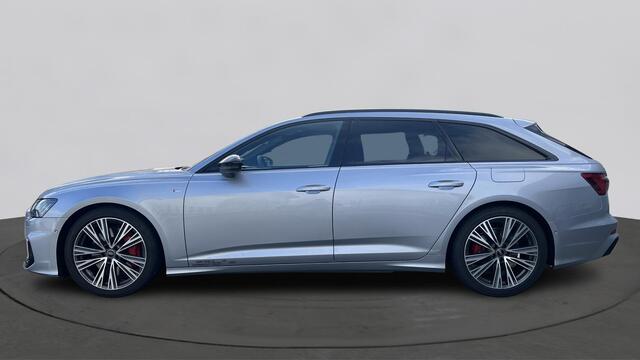 Audi A6 Avant 55 TFSI e 367pk Quattro Pro Line S Competition / Panoramadak / B&O