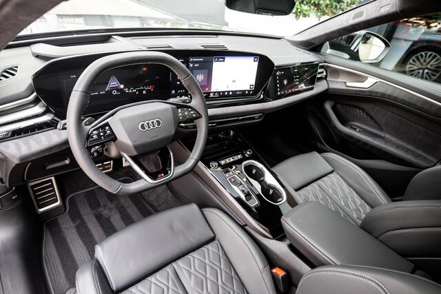 Audi A6 Avant 2.0 e-hybrid quattro S edition Competition 2026