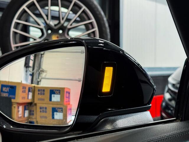 Audi A6 Avant 55 TFSI e quattro Competition 367PK |Trekhaak|B&o|Sfeer|HUD|Pano|Matrix