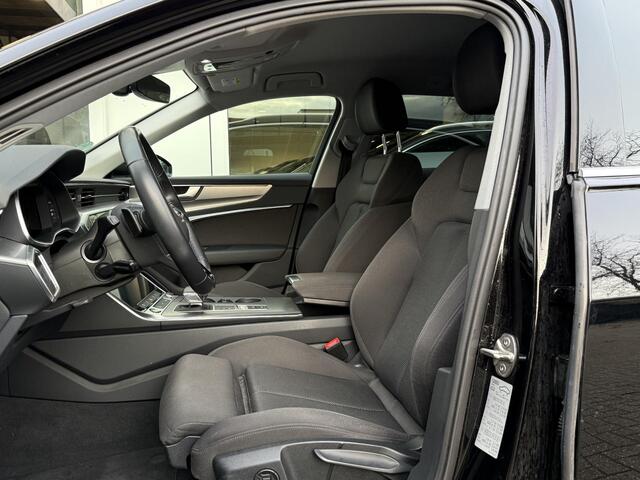 Audi A6 Avant 50 TFSI e quattro Advanced Ed. |360°Camera|Trekhaak|