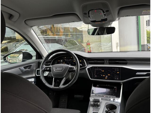 Audi A6 Avant 50 TFSI e quattro Advanced Ed. |360°Camera|Trekhaak|