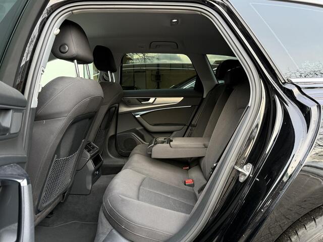 Audi A6 Avant 50 TFSI e quattro Advanced Ed. |360°Camera|Trekhaak|