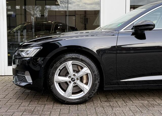 Audi A6 Avant 50 TFSI e quattro Advanced Ed. |360°Camera|Trekhaak|