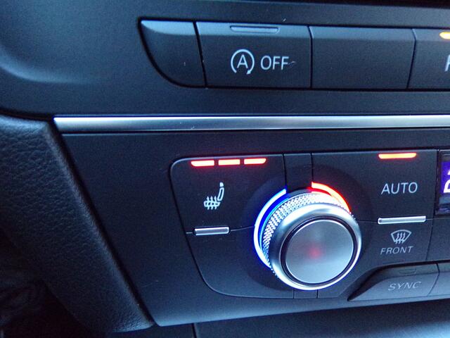 Audi A6 Avant 2.0 TDI ultra Advance Sport 2x S-Line Trekhaak Automaat NAP Bomvol!!!!