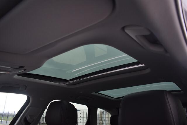 Audi A6 55 TFSI e Quattro S-line Competition | Pano | Leer | Trekhaak | HUD | Sfeerverlichting