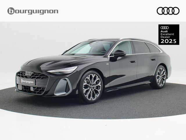 Audi A6 Avant 40 TFSI | Advanced edition | 204 PK | | 20 inch | Matrix Led | Elektrische stoelen | Bijrijdersscherm |