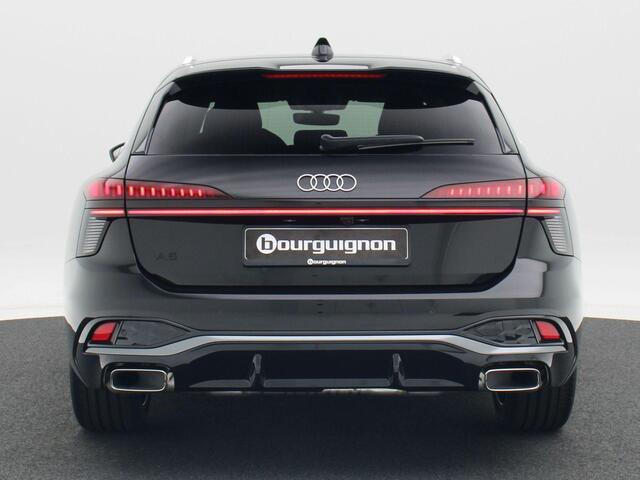 Audi A6 Avant 40 TFSI | Advanced edition | 204 PK | | 20 inch | Matrix Led | Elektrische stoelen | Bijrijdersscherm |