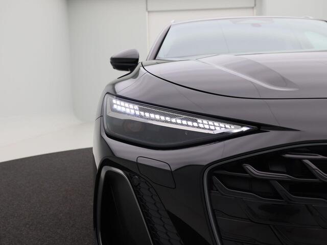 Audi A6 Avant 40 TFSI | Advanced edition | 204 PK | | 20 inch | Matrix Led | Elektrische stoelen | Bijrijdersscherm |