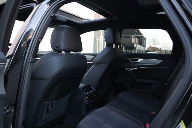 Audi A6 Avant 55 TFSI e Quattro (2x) S-line Competition HUD PANO MATRIX