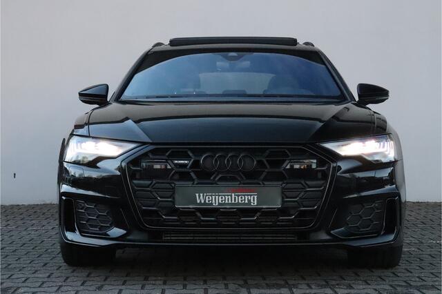Audi A6 Avant 55 TFSI e Quattro (2x) S-line Competition HUD PANO MATRIX