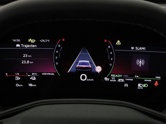 Audi A6 Avant S edition e-hybrid quattro 220 kW | Tech pro | Bang & olufsen premium sound system 3d hoofdsteunspeakers | Adaptieve luchtvering