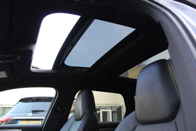 Audi A6 Avant S6 TDI quattro Panorama - B&O - Matrix - Head-up