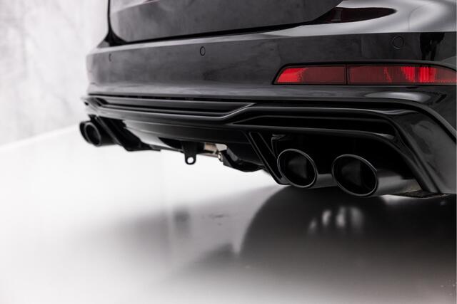 Audi A6 Avant 45 TFSI Quattro S edition | Pano | 4W Sturing | RS Stoel | B&O