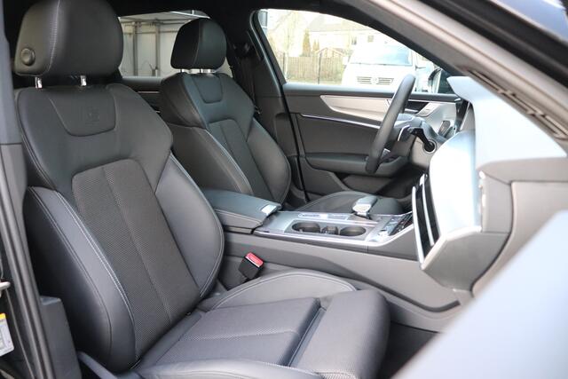 Audi A6 Avant 50 TFSI e Quattro S-line 360 Camera HUD Matrix Ambience