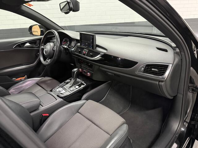 Audi A6 Avant 2.0 TDI u 3x S line Black Edition, Pano, Camera, Carplay, 20 Inc