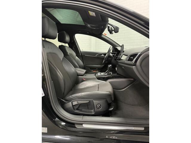 Audi A6 Avant 2.0 TDI u 3x S line Black Edition, Pano, Camera, Carplay, 20 Inc