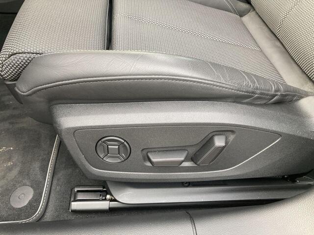 Audi A6 Limousine 50 TFSIe/299PK quattro Advanced edition Panoramadak · Trekhaak · Camera + Parkeersensoren