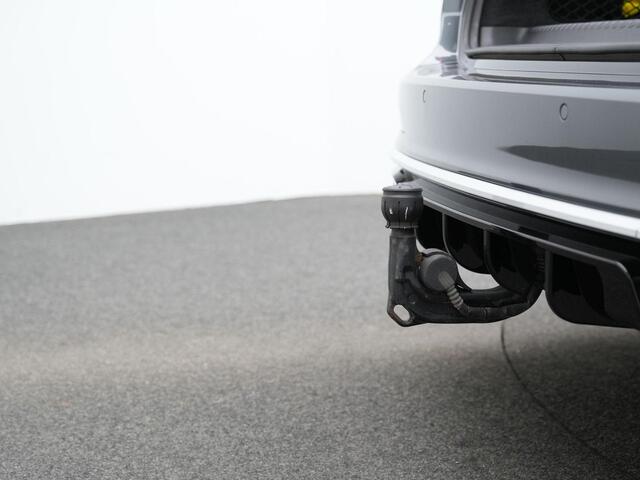 Audi A6 Avant 50 TFSI e 299 pk S-tronic quattro S-Line | Panoramadak | Trekhaak | Valcona leder | Geheugenstoel | 360 camera | Bang & Olufsen