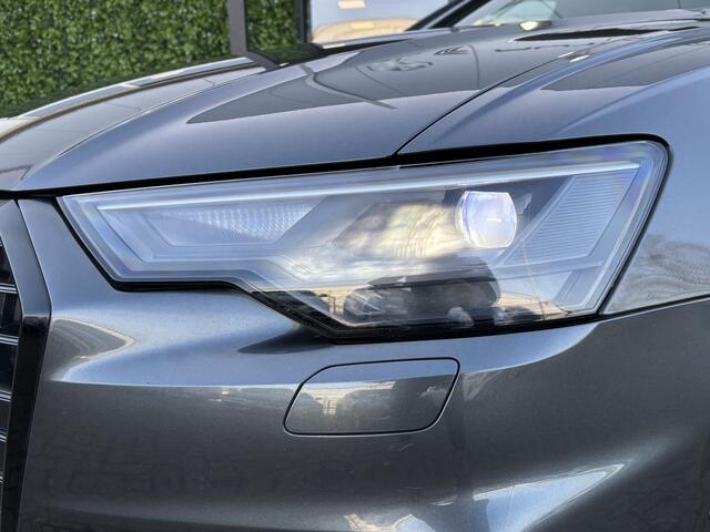 Audi A6 Avant 50 TFSIe 299PK Quattro S edition | Black Pack | Pano | B&O sound | Camera | BTW