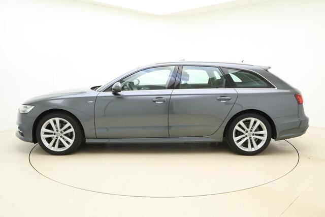 Audi A6 Avant 1.8 TFSI ultra S line Edition 190 PK | Automaat | Panorama dak | Stoelverwarming | Wegklapbare Trekhaak | Elektrisch Bedienbare Achterklep | Navigatie | Cruise Control | Climate Control