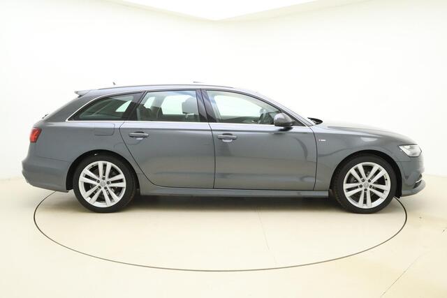 Audi A6 Avant 1.8 TFSI ultra S line Edition 190 PK | Automaat | Panorama dak | Stoelverwarming | Wegklapbare Trekhaak | Elektrisch Bedienbare Achterklep | Navigatie | Cruise Control | Climate Control