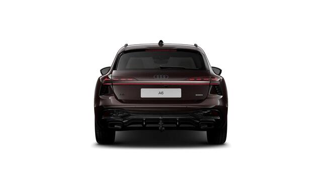 Audi A6 Avant 2.0 e-hybrid quattro S Edition One | 299 PK | SoH 100% | Trekhaak wegklapbaar | Bang & Olufsen premium 3D | 21" LM velgen | Head-up display | Matrix LED koplampen | S line |