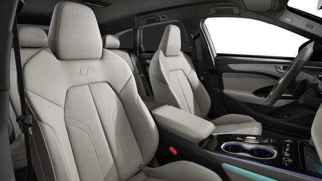 Audi A6 Avant 2.0 e-hybrid quattro S Edition One | 299 PK | SoH 100% | Trekhaak wegklapbaar | Bang & Olufsen premium 3D | 21" LM velgen | Head-up display | Matrix LED koplampen | S line |