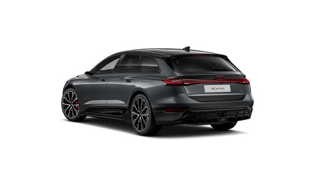 Audi A6 Avant e-tron S edition quattro 100 kWh | Trekhaak | B&O | Tech pro | Luchtvering | Pano | Virtual mirrors | Matrix | Oled | MMI pro |