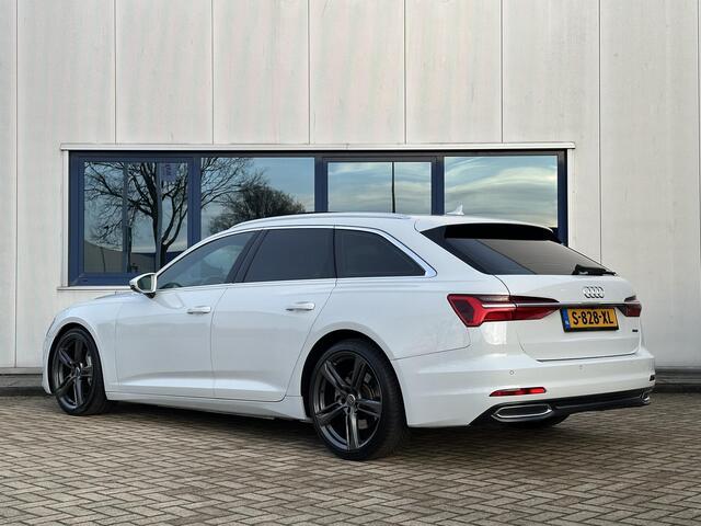 Audi A6 Avant 50 TDI quattro Sport Pro Line S l Panorama l