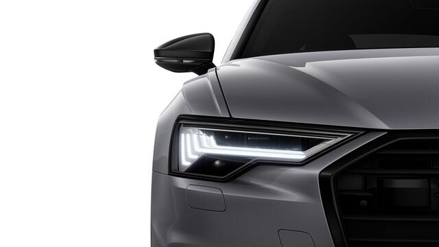 Audi A6 Avant 55 TFSI e quattro Pro Line S Competition Trekhaak - Panoramadak - Adaptive cruise control - Stoelverwarming vóór - Sportstoelen - Privacy glas - Optiekpakket zwart - Audi sound system - Achteruitrijcamera -