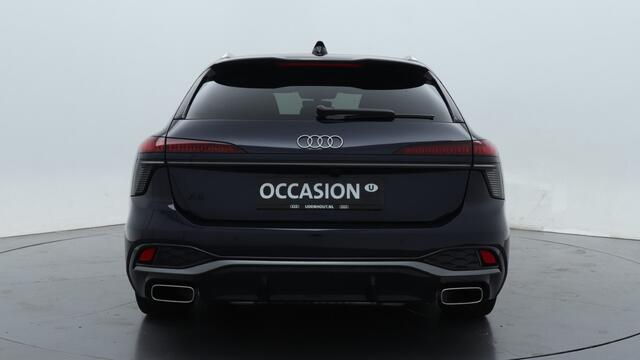 Audi A6 Avant TFSI Advanced edition