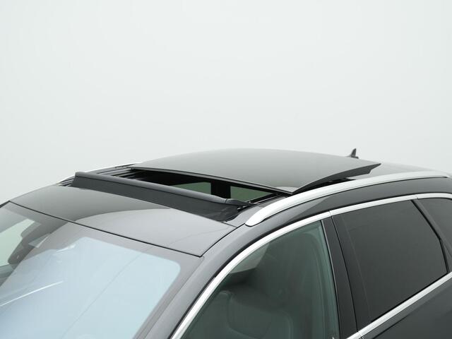 Audi A6 Avant 55 TFSI e 367 pk S-tronic quattro Pro Line S Competition / S-Line | Panoramadak | Trekhaak | 360 camera | Lederpakket | Leder/alcantara