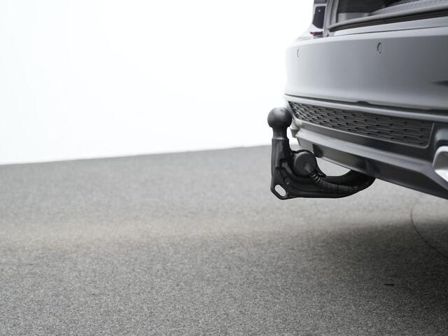 Audi A6 Avant 55 TFSI e 367 pk S-tronic quattro Pro Line S Competition / S-Line | Panoramadak | Trekhaak | 360 camera | Lederpakket | Leder/alcantara