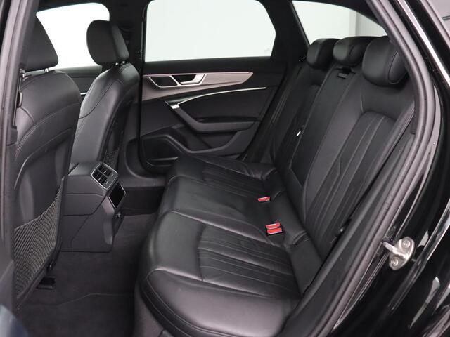 Audi A6 50 TDI quattro Sport Pro Line S | Panoramadak | Adaptive cruise | Bang & Olufsen | Luchtvering | Keyless | Nappaleder | Standkachel | Trekhaak | Stoelverwarming | Side Assist | Full LED