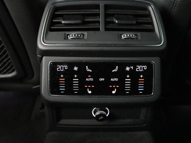 Audi A6 50 TDI quattro Sport Pro Line S | Panoramadak | Adaptive cruise | Bang & Olufsen | Luchtvering | Keyless | Nappaleder | Standkachel | Trekhaak | Stoelverwarming | Side Assist | Full LED