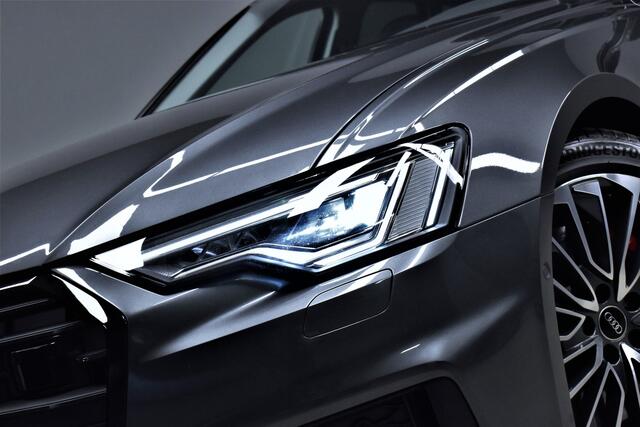 Audi A6 Avant 55 TFSI e 362pk Quattro S-Line Competition 1e Eig. Dealer OH Virtual/Carplay/Led/H.Leer/Camera/Adap-Cruise/Lmv19"