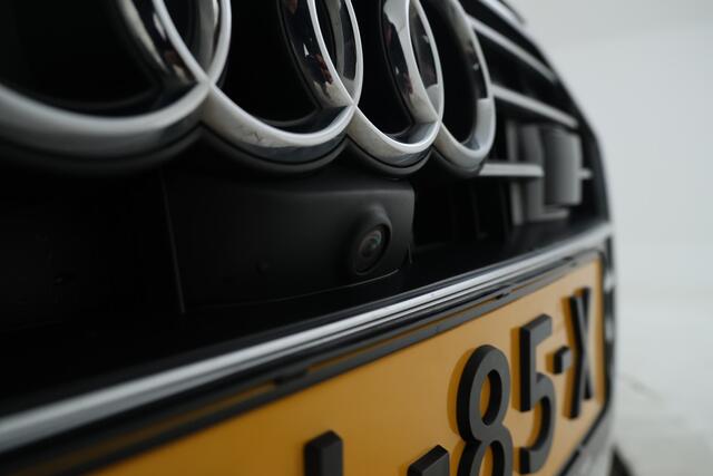 Audi A6 Avant 35 TDI Business edition automaat, panorama, climate,