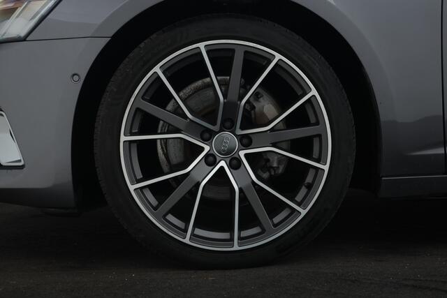 Audi A6 Avant 35 TDI Business edition automaat, panorama, climate,