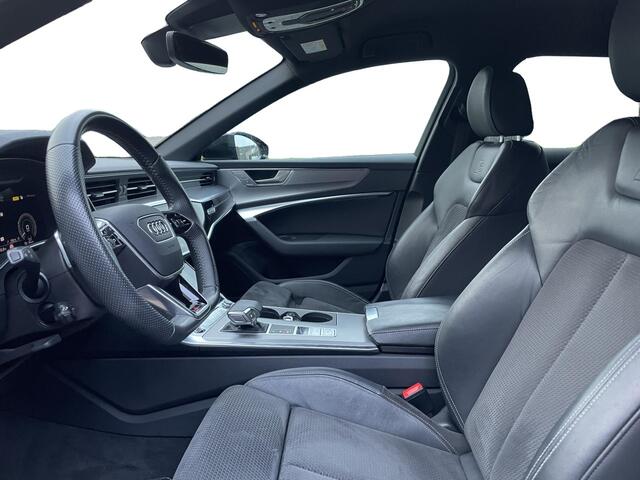 Audi A6 Avant 55 TFSI e quattro S-line Pano 360 Head-Up